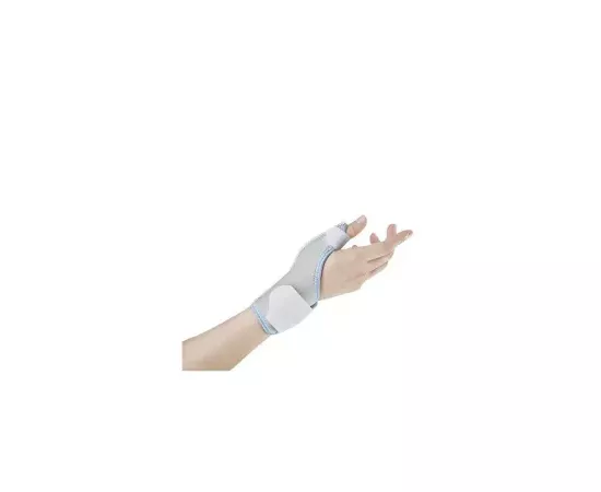 Wellcare Thumb Brace Right - XL