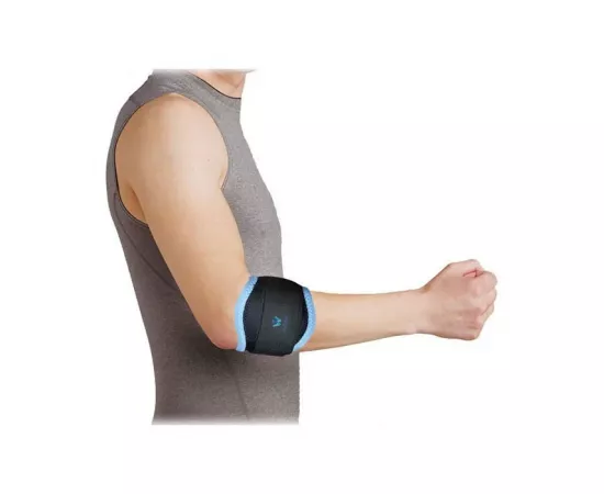 Wellcare Elbow Strap - Large