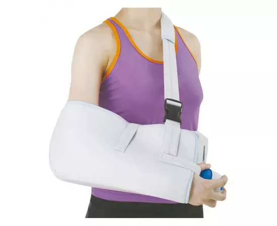 Wellcare Shoulder Abduction Immobilizer Ab15 - Small