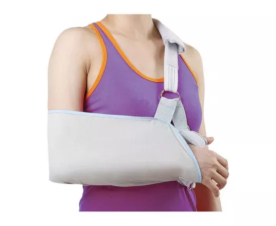 Wellcare Shoulder Support - Small