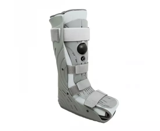 Wellcare Power Walking Boot 17' Large Size
