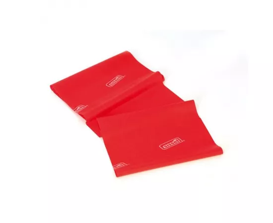 Sissel Fitband Red Medium 7.5 cm x 2 m