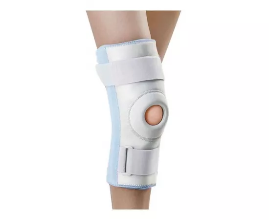 Wellcare Stabilized Knee Support Large Size