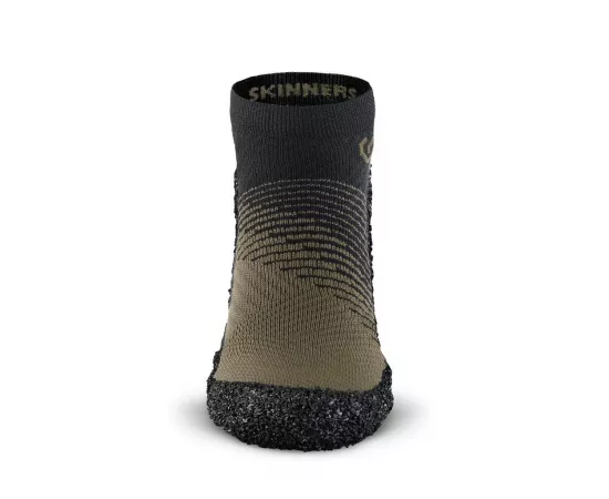 Skinners 2.0 Adults Minimalist Footwear - Moss (XL)