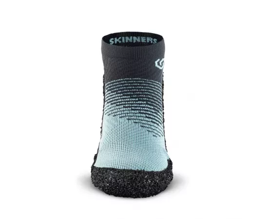 سكينيرز 2.0 حذاء مينيمالي للبالغين - مائي (XXS)