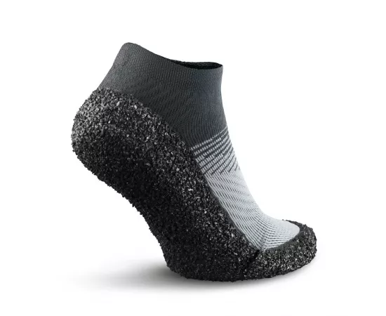 Skinners 2.0 Adults Minimalist Footwear - Stone (XXS)