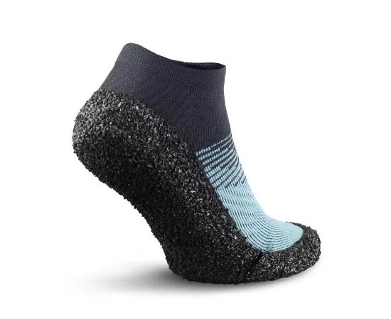 Skinners 2.0 Adults Minimalist Footwear - Aqua (XXS)