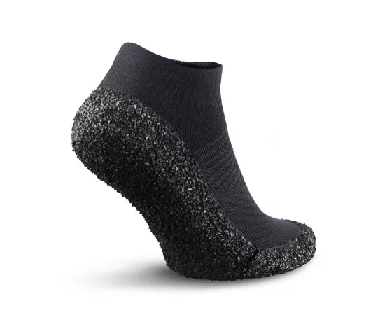 Skinners 2.0 Adults Minimalist Footwear - Anthracite (XXS)