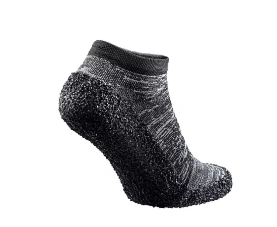 Skinners Adults Minimalist Footwear - Granite Grey - XS