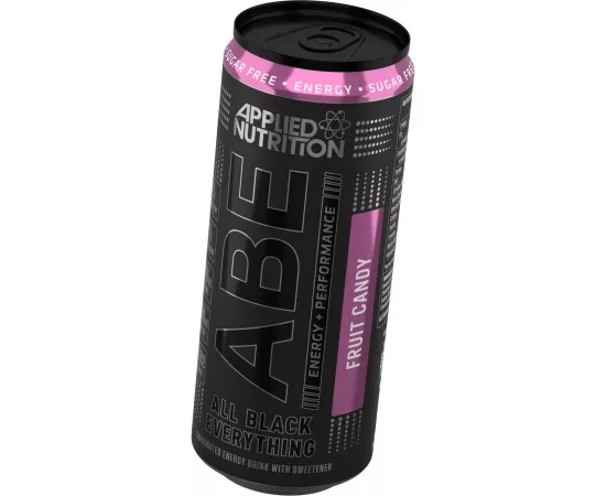 Applied Nutrition Abe Energy+Performance Fruit Candy 330ml