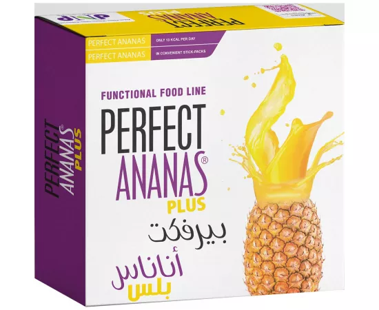 Laperva Perfect Ananas Plus 30 Sachets