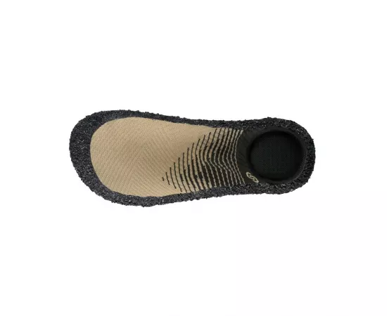 سكينيرز 2.0 حذاء مينيمالي للبالغين - رملي (XS)