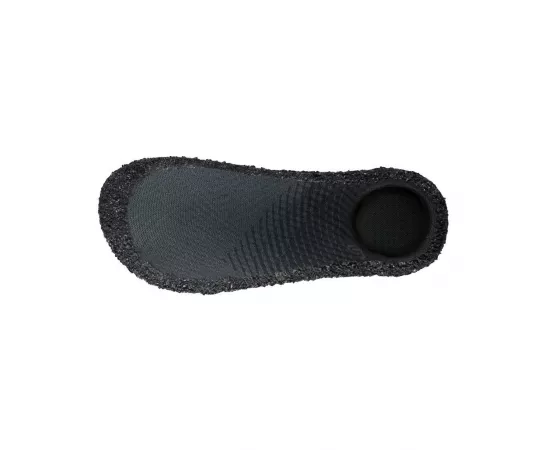 SKINNERS 2.0 Adults Minimalist Footwear - Anthracite (L)