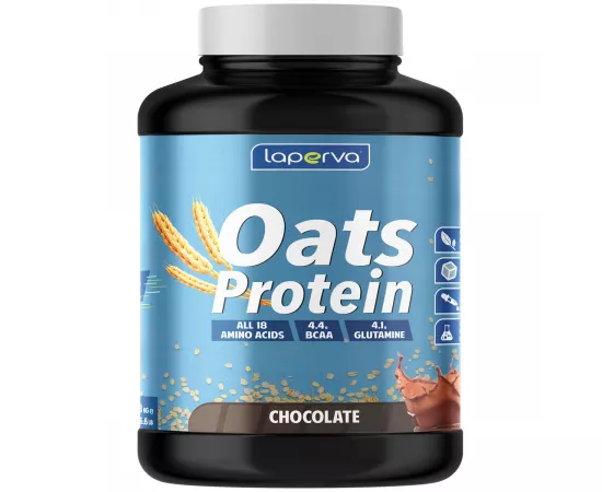 Laperva Oats Protein Chocolate 3 Kg