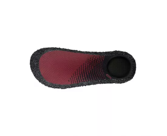 Skinners 2.0 Adults Minimalist Footwear - Carmine (XL)