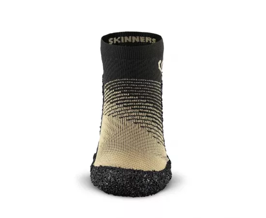 سكينيرز 2.0 حذاء مينيمالي للبالغين - رملي (S)