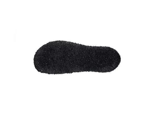 Skinners Adults Minimalist Footwear - Speckled Black - XL
