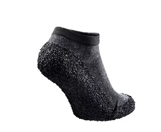 Skinners Adults Minimalist Footwear - Speckled Black - XL