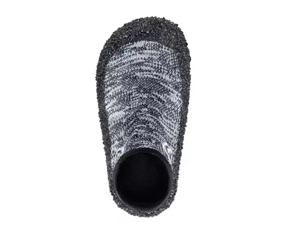 Skinners Kids Minimalist Footwear - Granite Grey (EU 26-27)