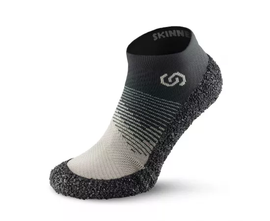 Skinners 2.0 Adults Minimalist Footwear -Ivory (XXS)