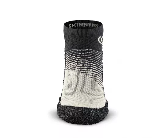 Skinners 2.0 Adults Minimalist Footwear -Ivory (XXS)