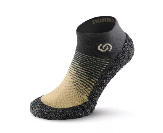 Skinners 2.0 Adults Minimalist Footwear - Sand (XXS)