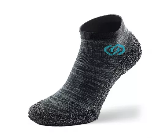 Skinners Adults Minimalist Footwear - Metal Grey - XS