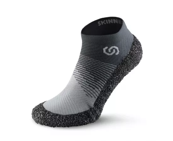 Skinners 2.0 Adults Minimalist Footwear - Stone (S)