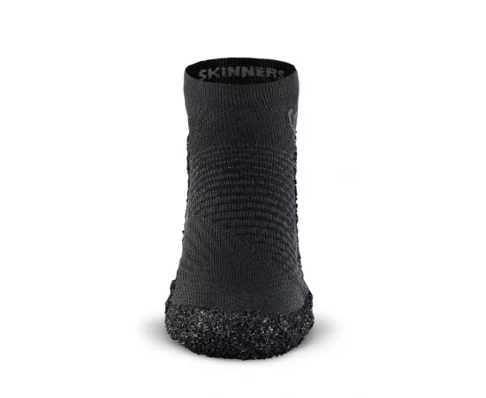 Skinners 2.0 Adults Minimalist Footwear - Anthracite (XXL)