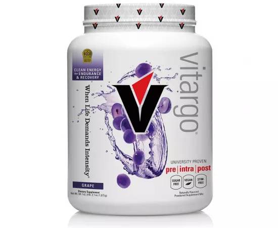 Vitargo Carbohydrate Fuel Grape 4LB