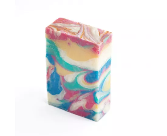 The Skin Concept Handmade Premium Jamaican Punch - Bar Soap