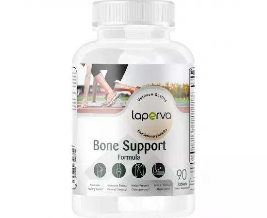 Laperva Bone Support 90 Tablets