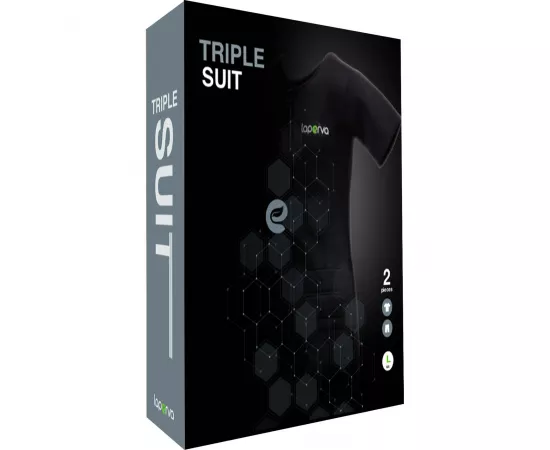 Laperva Triple Slimming Suit L-Size