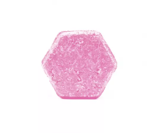 The Skin Concept Rose Quartz - Vegan Solid Shampoo Bar