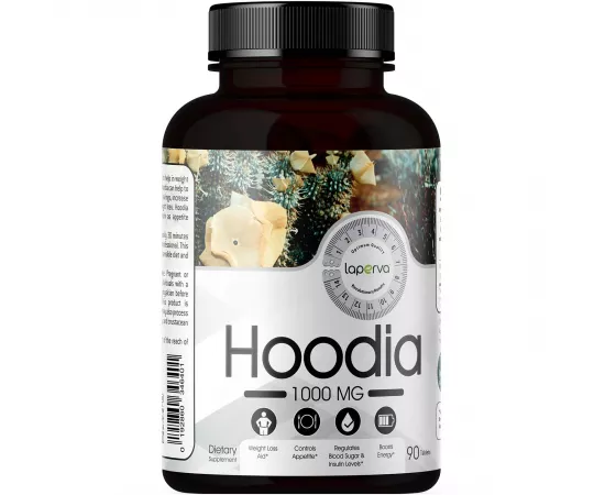 Laperva Hoodia 1000 mg 90 Tablets
