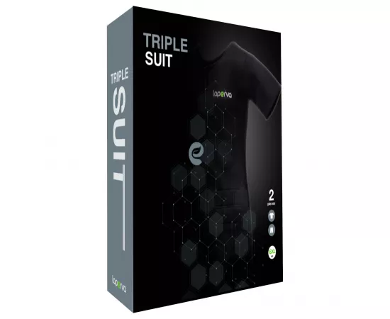 Laperva Triple Slimming Suit 6XL