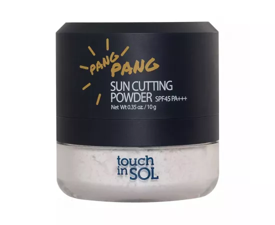 Touch In Sol Pang Pang Sun Cutting Powder SPF 45