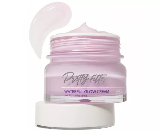 Touch In Sol Pretty Filter Waterful Glow Cream 50ml