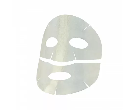 Bioxidea Mirage48 Excellence Gold Face & Body Care - Single Mask