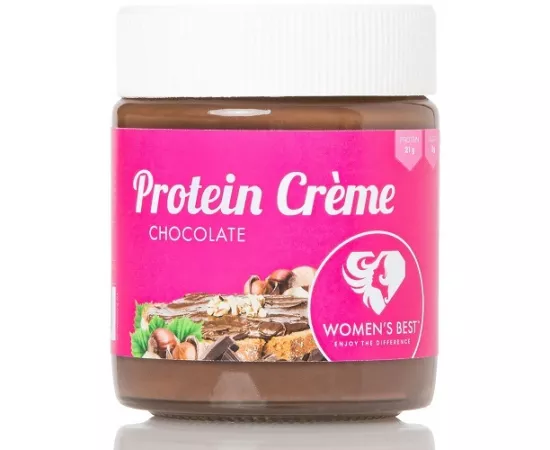 Protein Créme - Chocolate