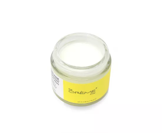The Crème Shop Vitamin C Gelée Mask Overnight Treatments