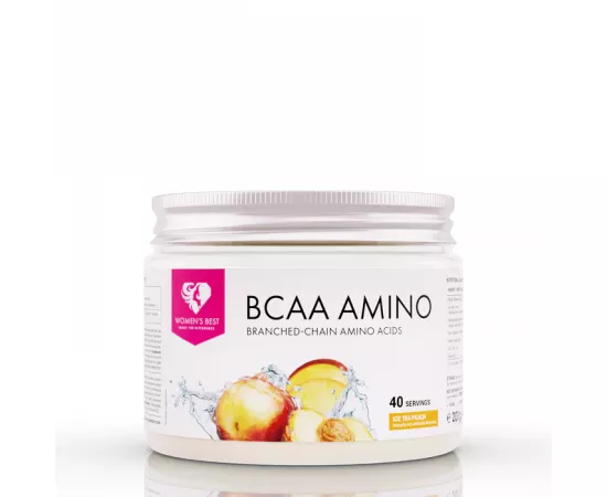 BCAA - Ice Tea Peach - 200g