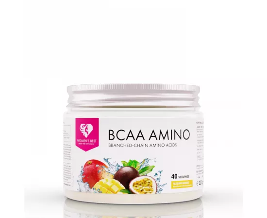 BCAA - Passion Mango - 200g