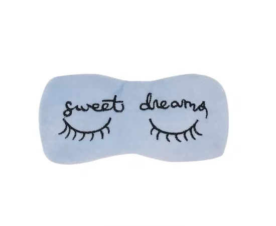 The Crème Shop Sweet Dreams Sleep Mask