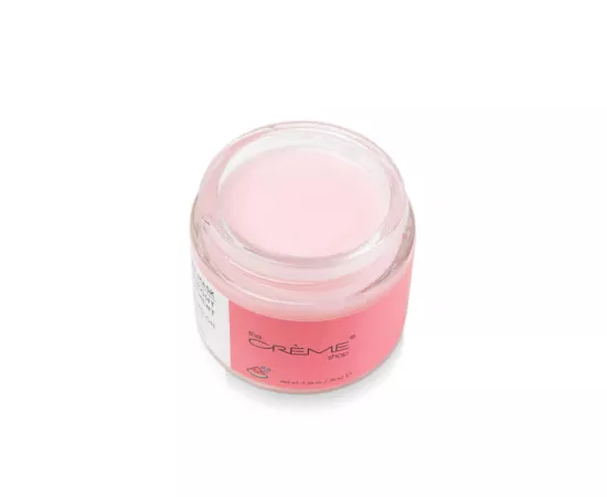 The Crème Shop Gelée Mask Overnight Treatment Watermelon For Hydrating & Glowing Skin