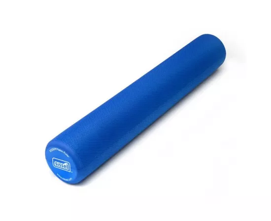 Sissel Pilates Roller Pro 100 cm Blue