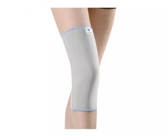 Wellcare Neoprene Sleeve Knee -Large