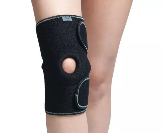 Wellcare Wrap Around Knee Sleeve -Universal