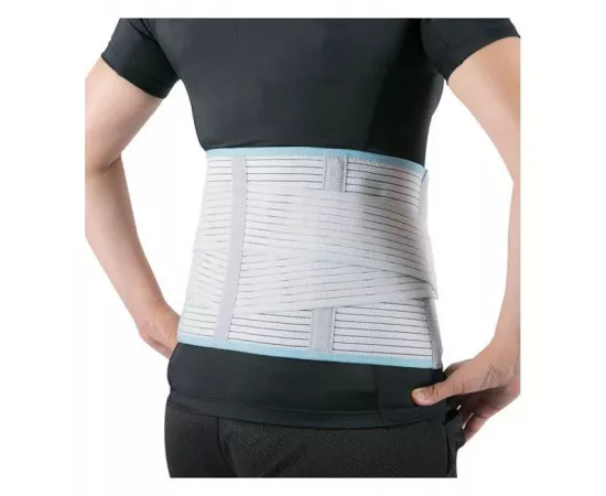 Wellcare Lumbar Support Large Size
