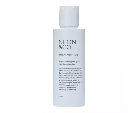 Neon & Co Treatment Oil 4.2Oz